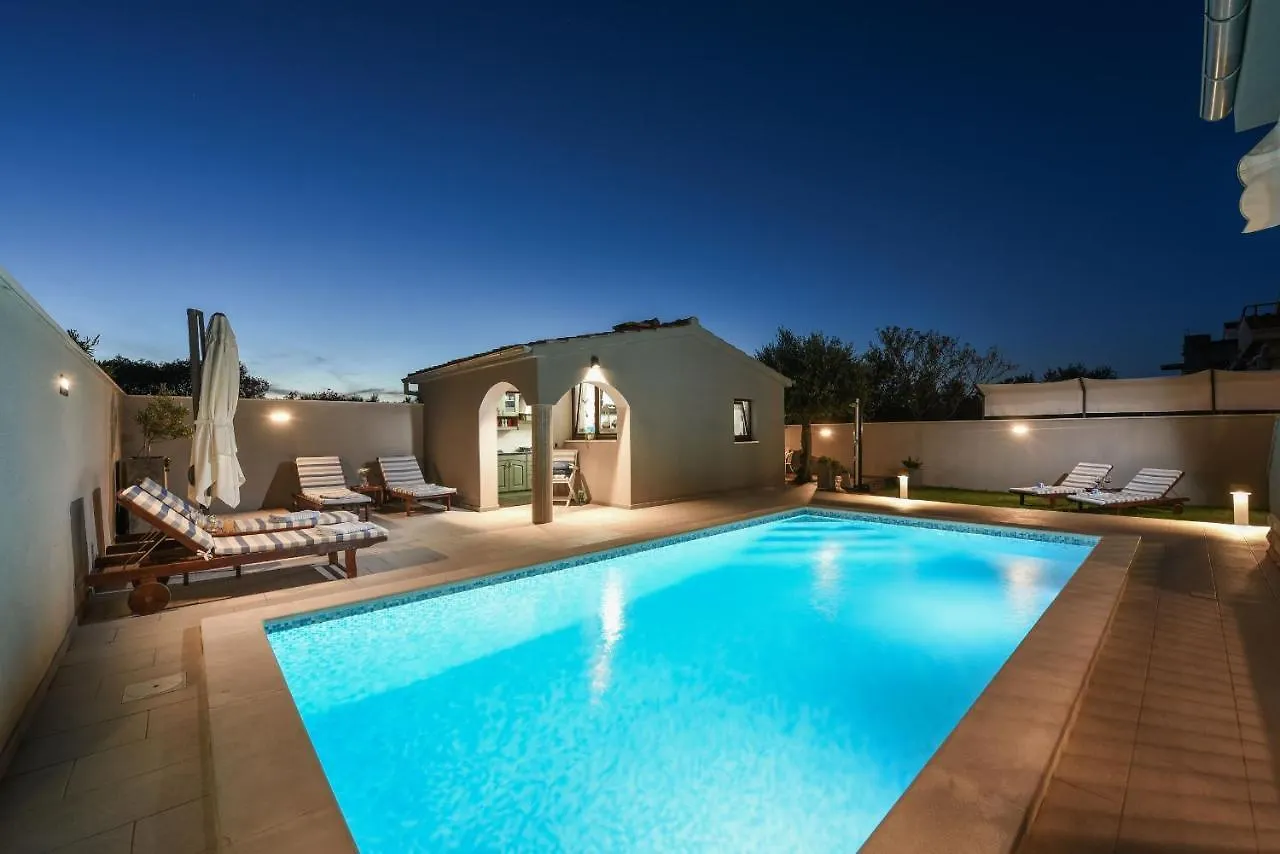 Villa Antea Zadarvillas 0*, Zadar Croatia