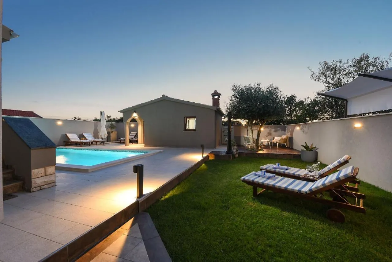 Villa Antea Zadarvillas  Zadar