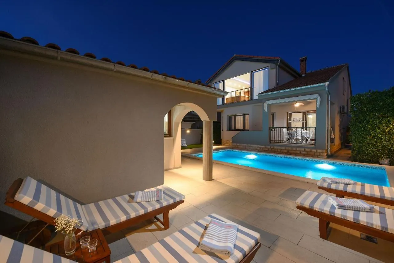 Villa Antea Zadarvillas Zadar