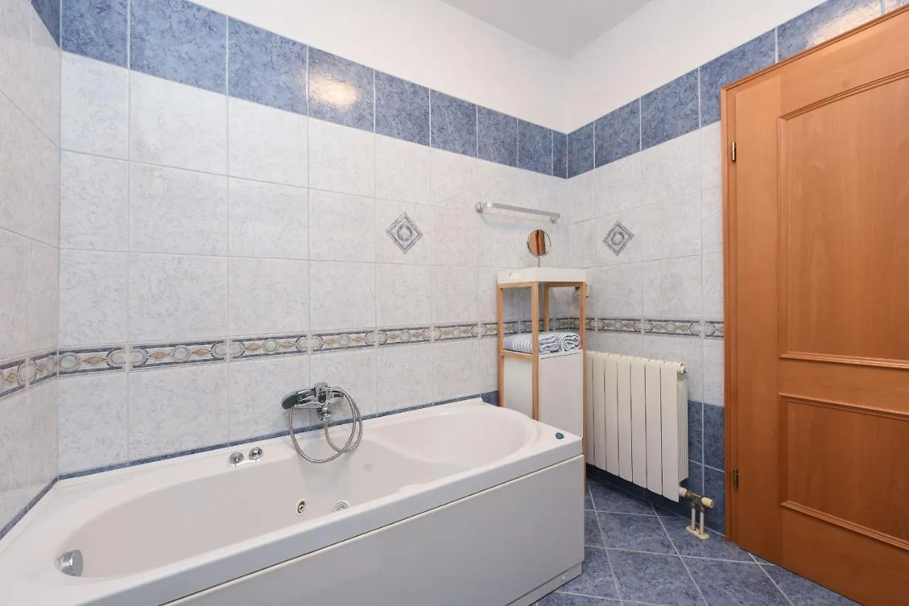 Villa Antea Zadarvillas