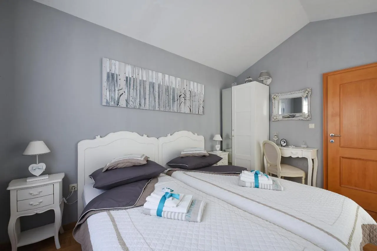Villa Antea Zadarvillas Zadar