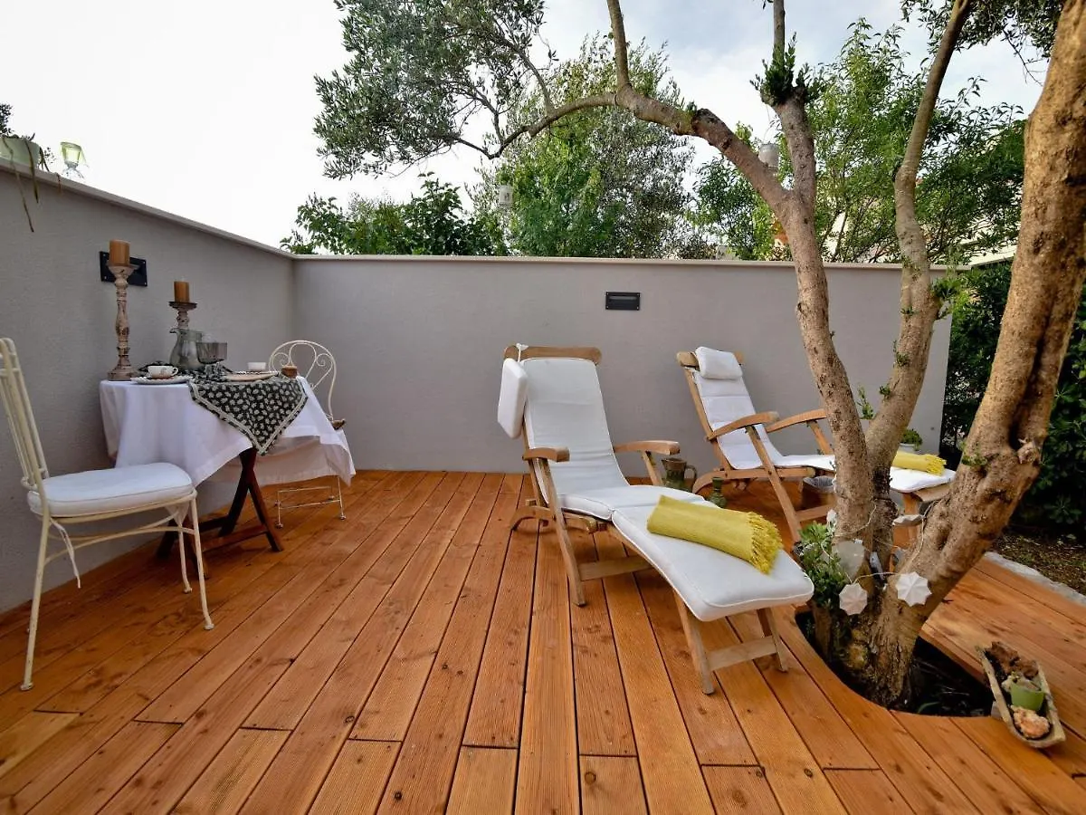 Villa Antea Zadarvillas  Zadar