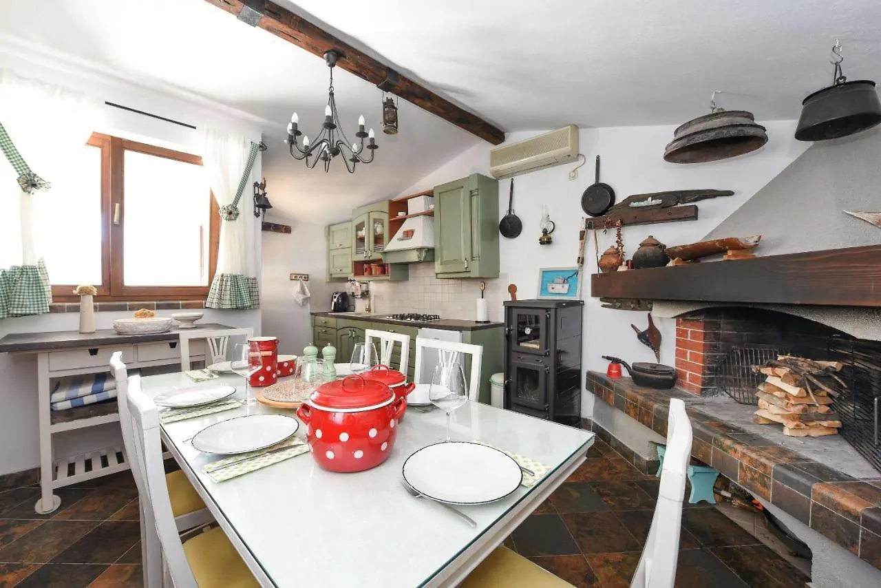 Villa Antea Zadarvillas 0*, Zadar