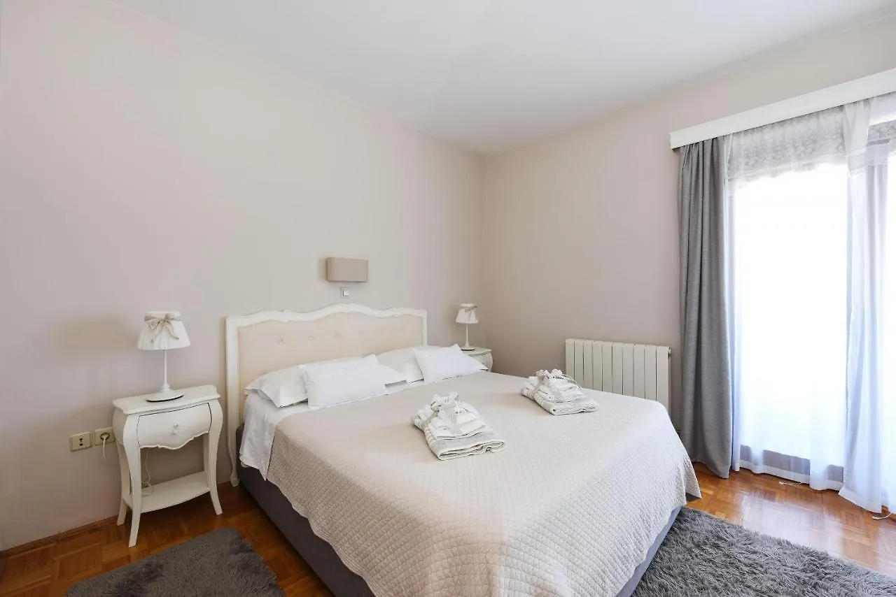 Villa Antea Zadarvillas Croatia