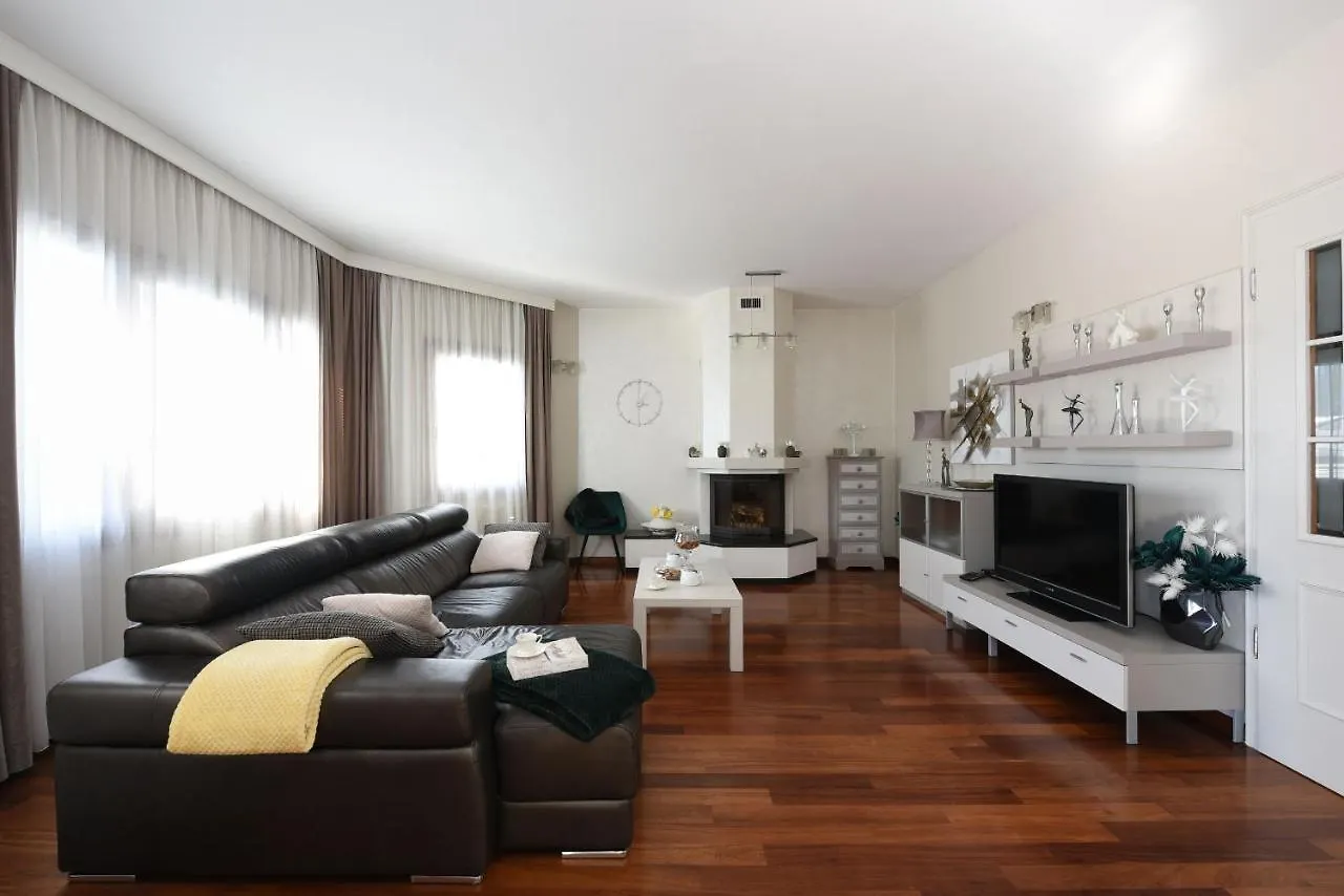 Villa Antea Zadarvillas  Zadar