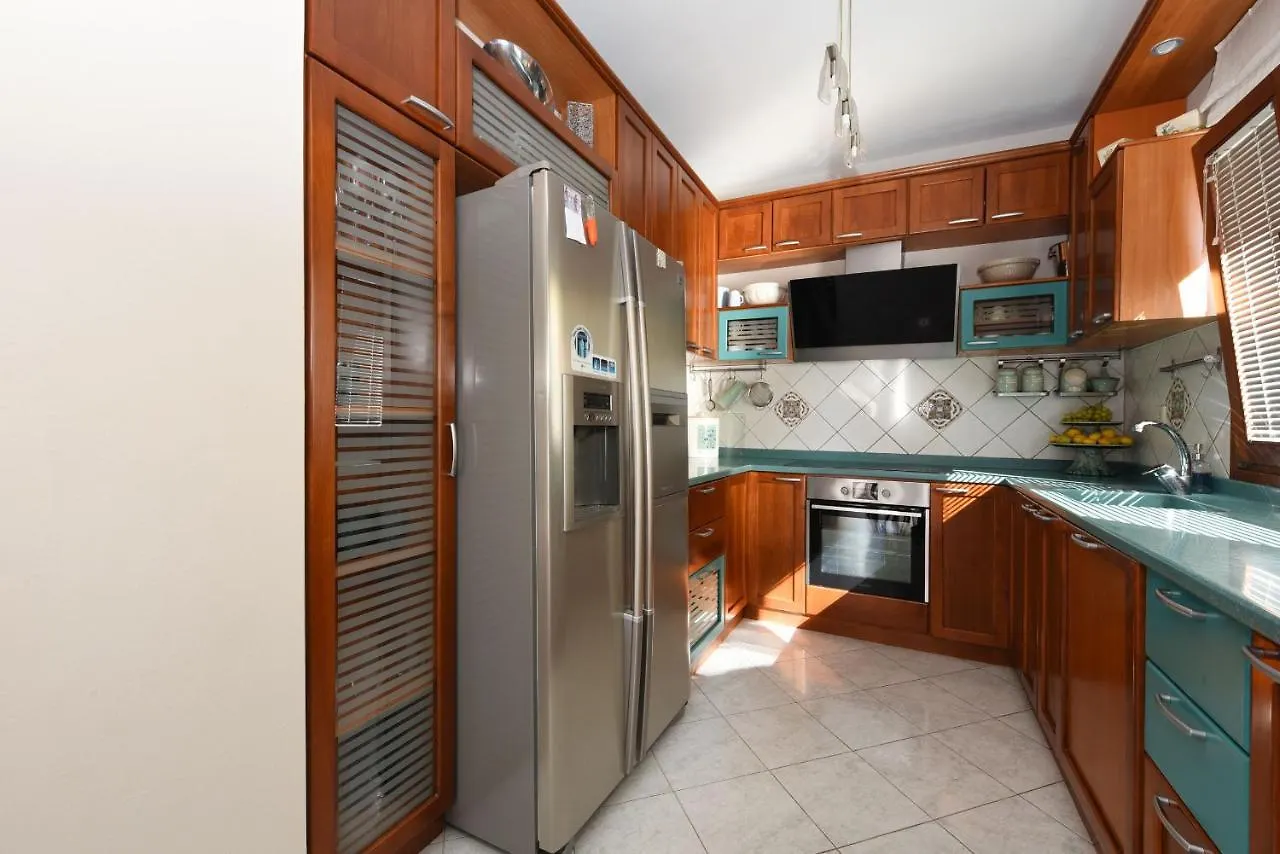 Villa Antea Zadarvillas 0*, Zadar