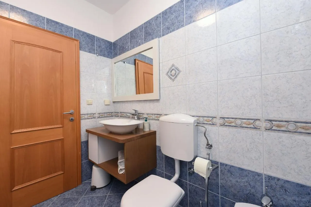 Villa Antea Zadarvillas