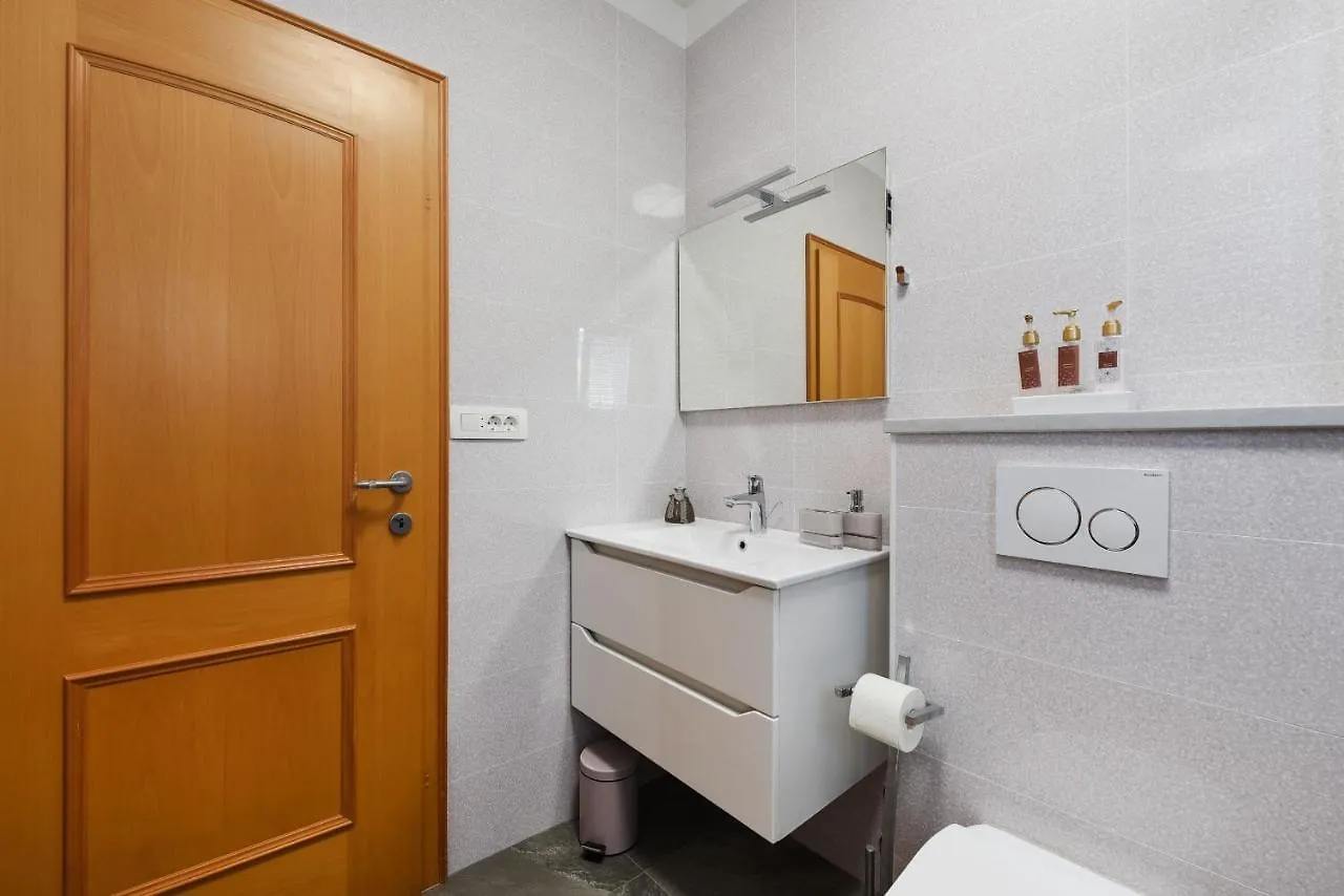 Villa Antea Zadarvillas 0*, Zadar Croatia
