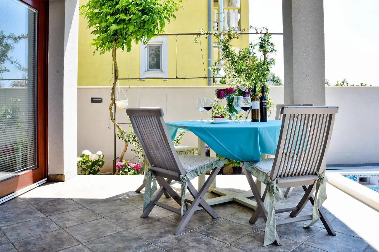 Villa Antea Zadarvillas Zadar