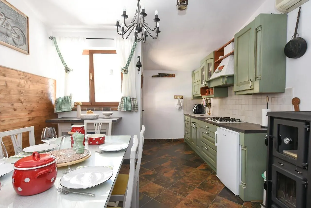 Villa Antea Zadarvillas Zadar