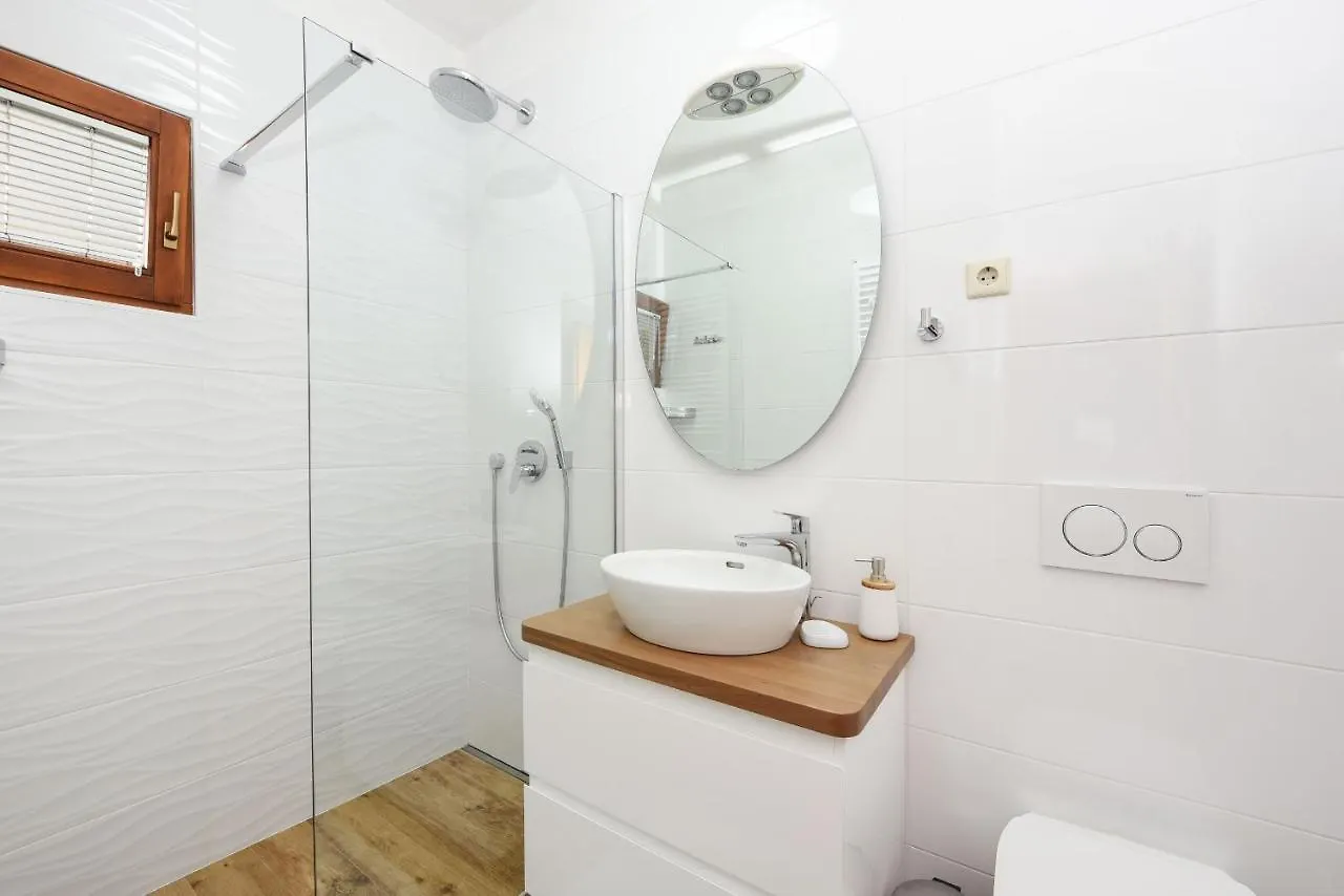 Villa Antea Zadarvillas 0*, Zadar Croatia