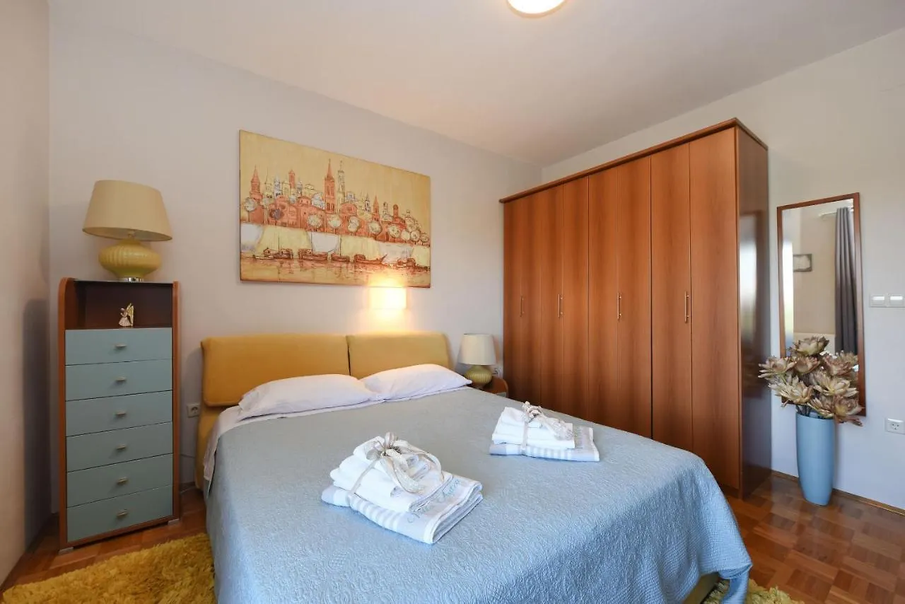 Villa Antea Zadarvillas