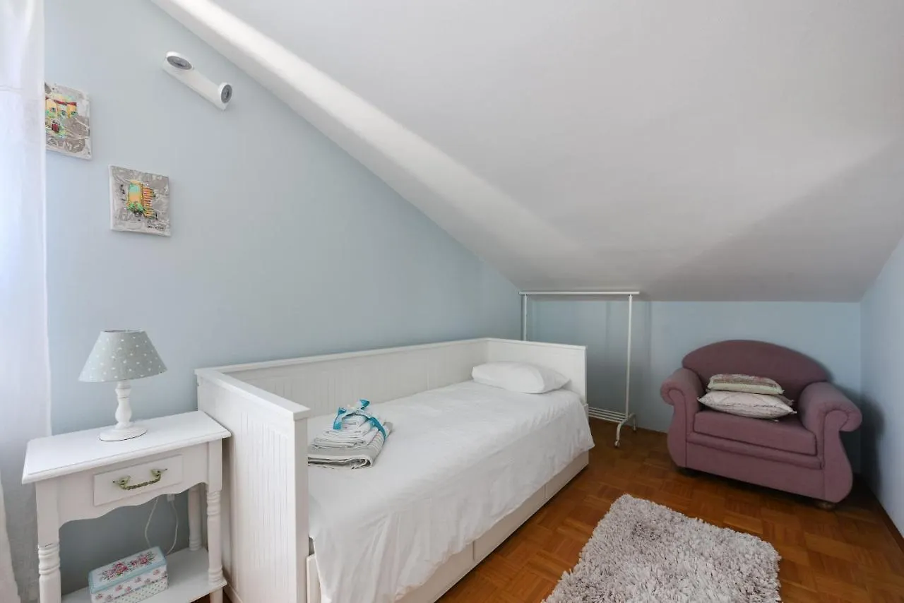 Villa Antea Zadarvillas Croatia