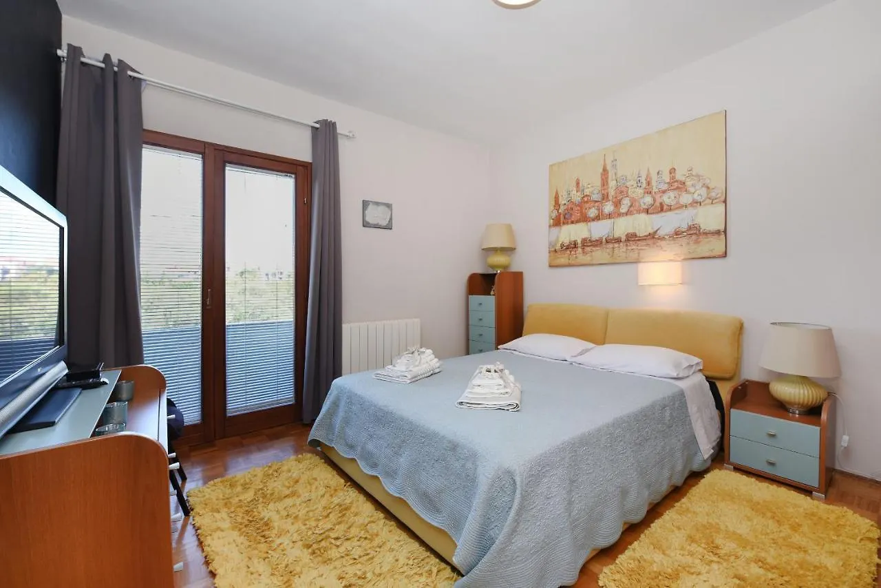 Villa Antea Zadarvillas 0*, Zadar Croatia