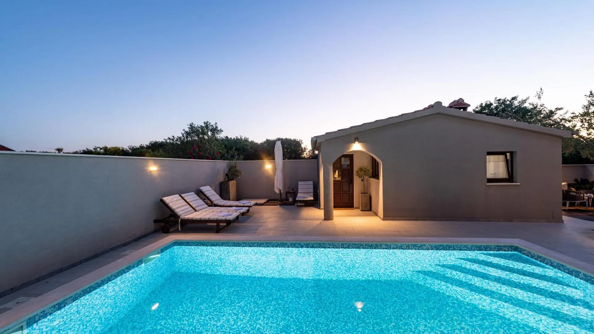 Villa Antea Zadarvillas 0*, Zadar