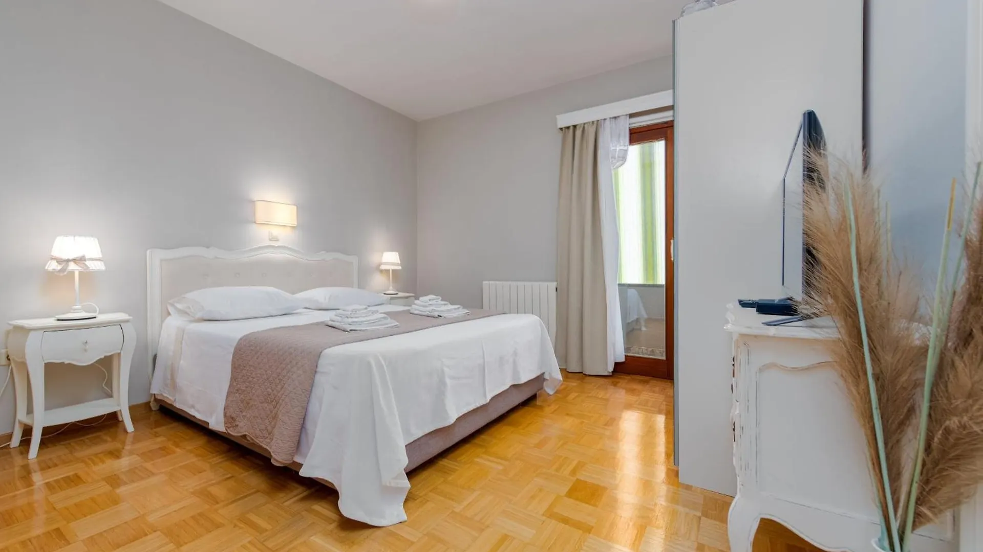 Villa Antea Zadarvillas Zadar