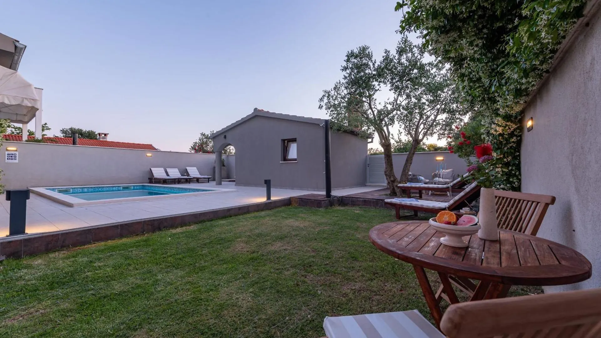Villa Antea Zadarvillas Zadar