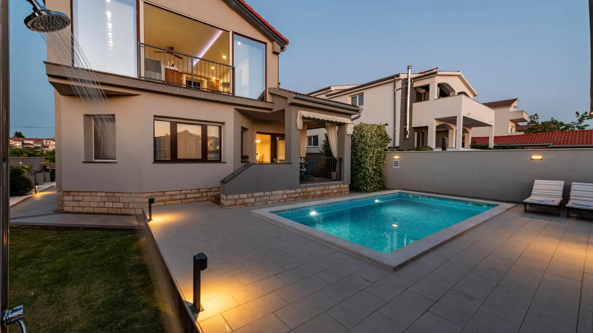 Villa Antea Zadarvillas 0*, Zadar Croatia