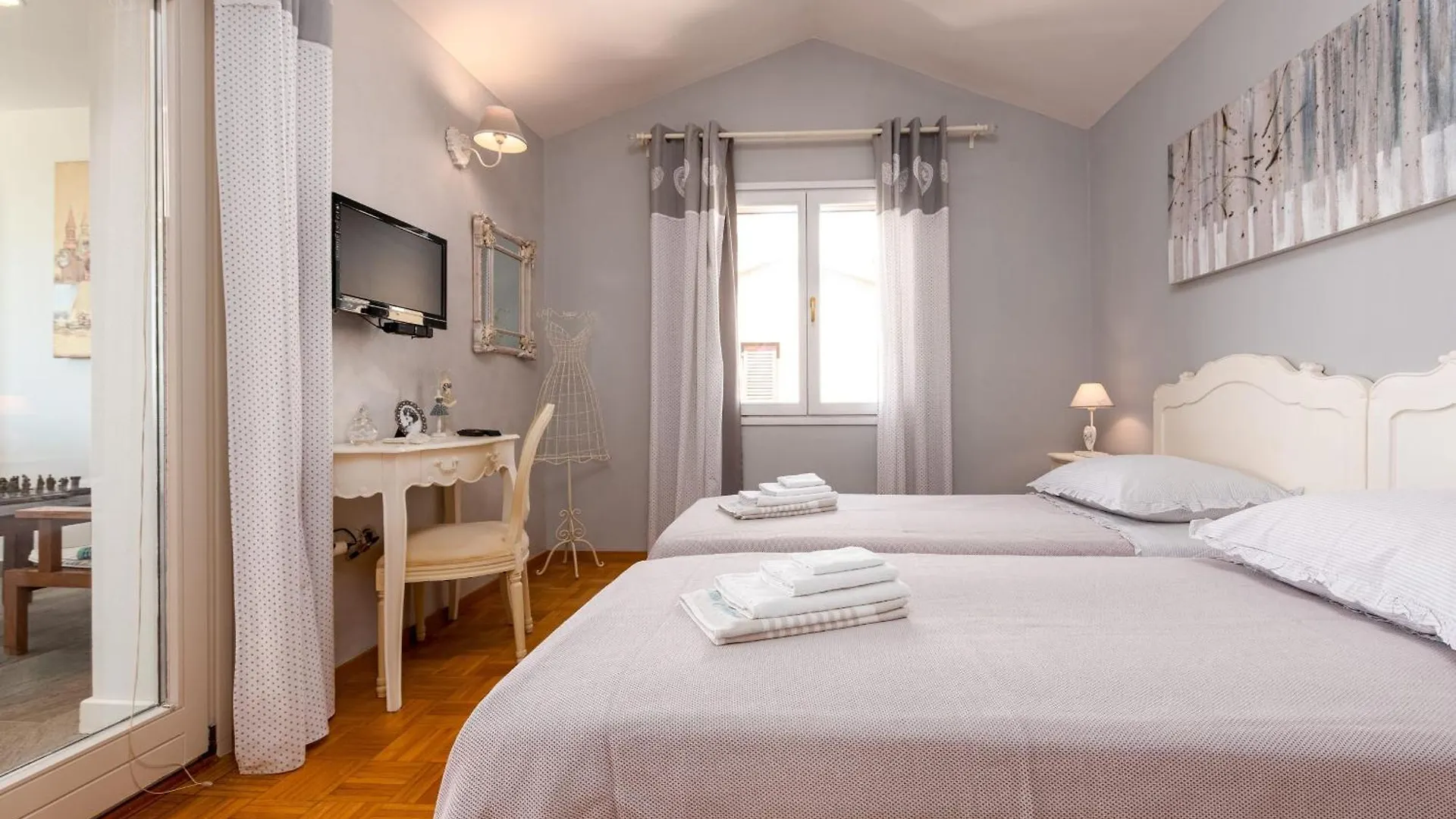 Villa Antea Zadarvillas Croatia
