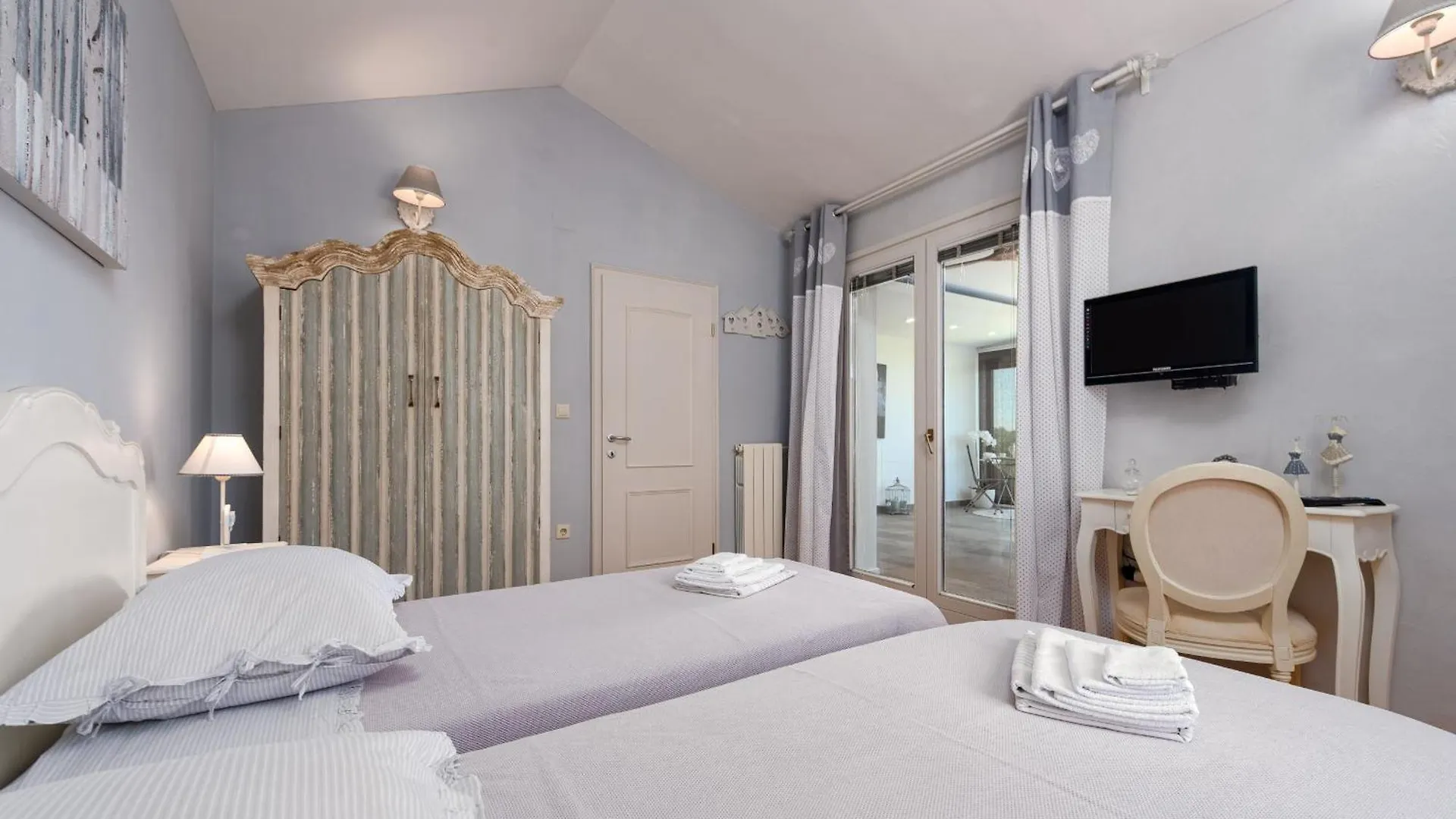 Villa Antea Zadarvillas Croatia