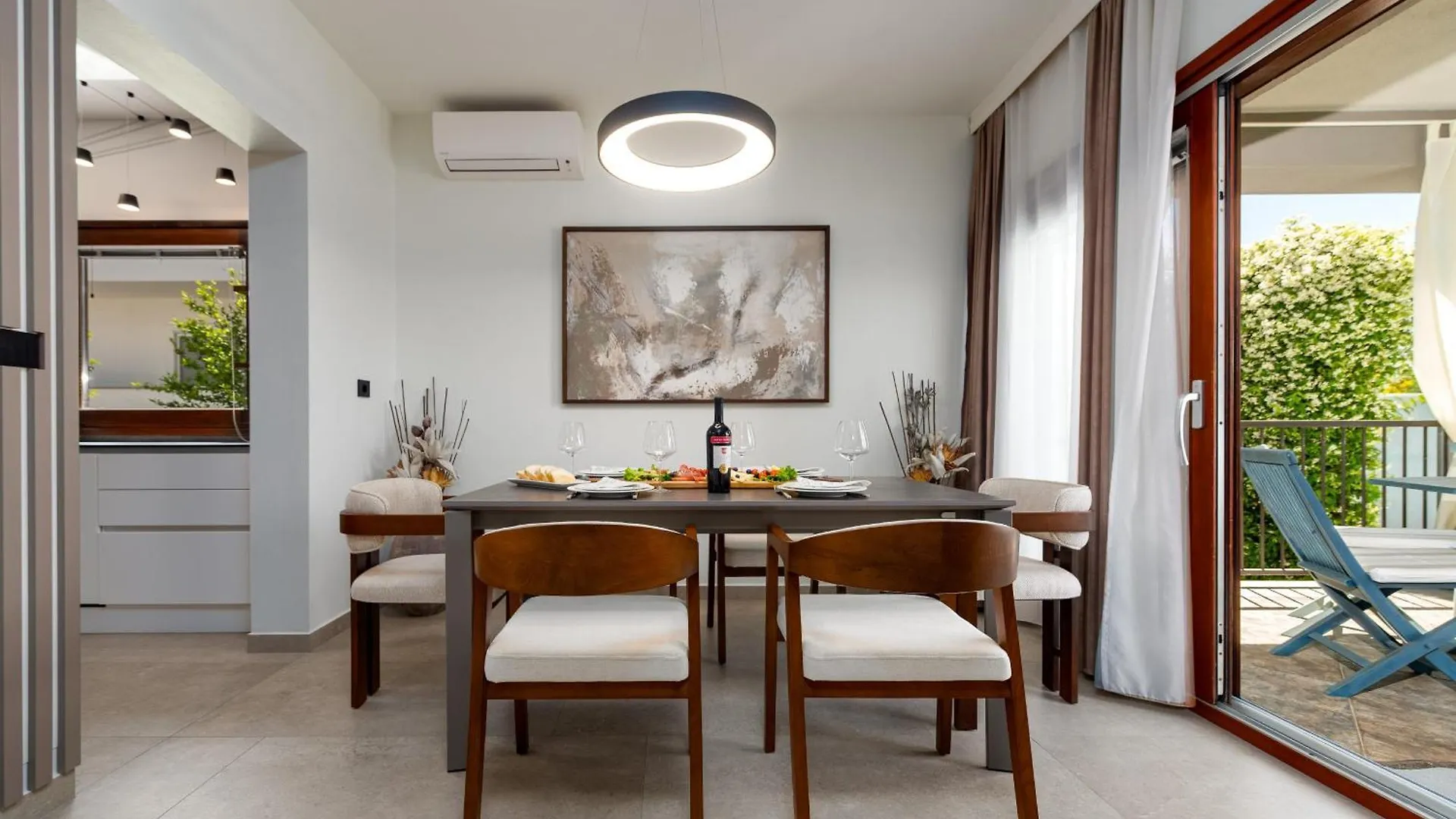 Villa Antea Zadarvillas 0*, Zadar