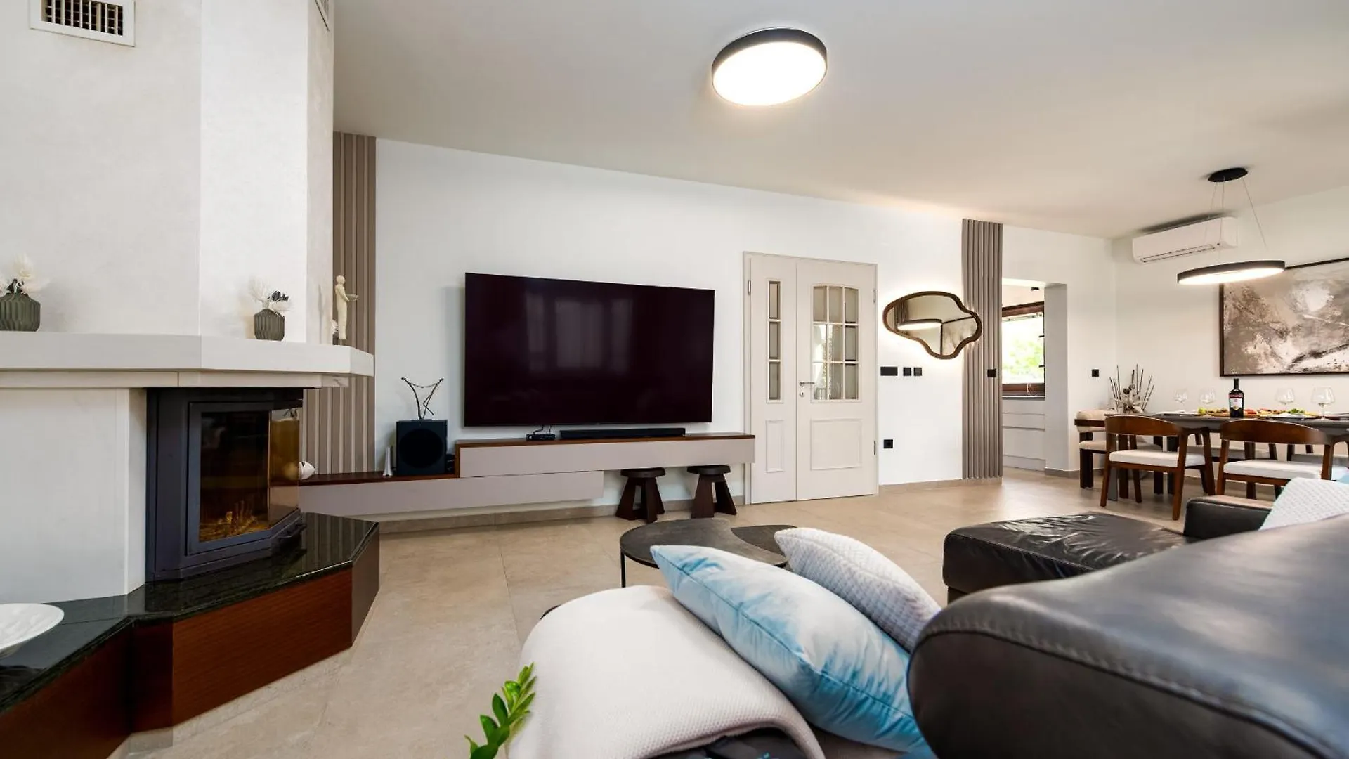 Villa Antea Zadarvillas
