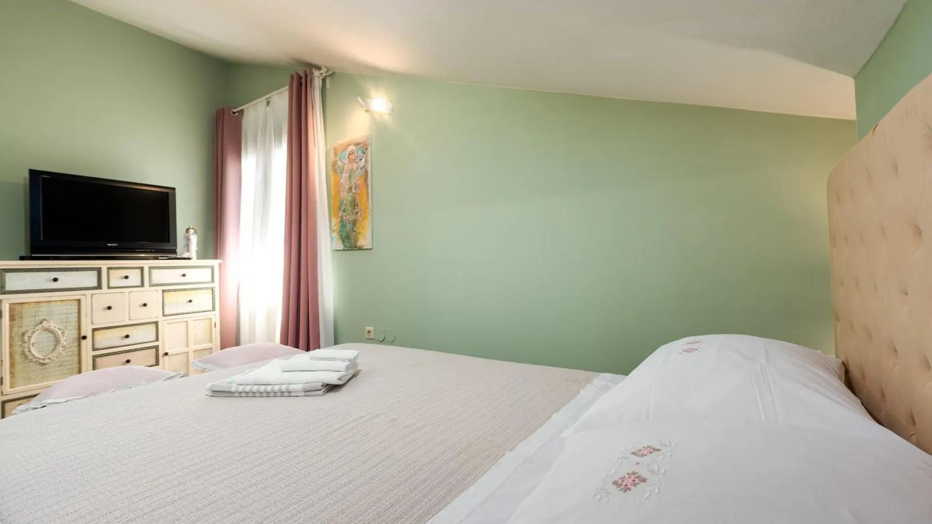 Villa Antea Zadarvillas