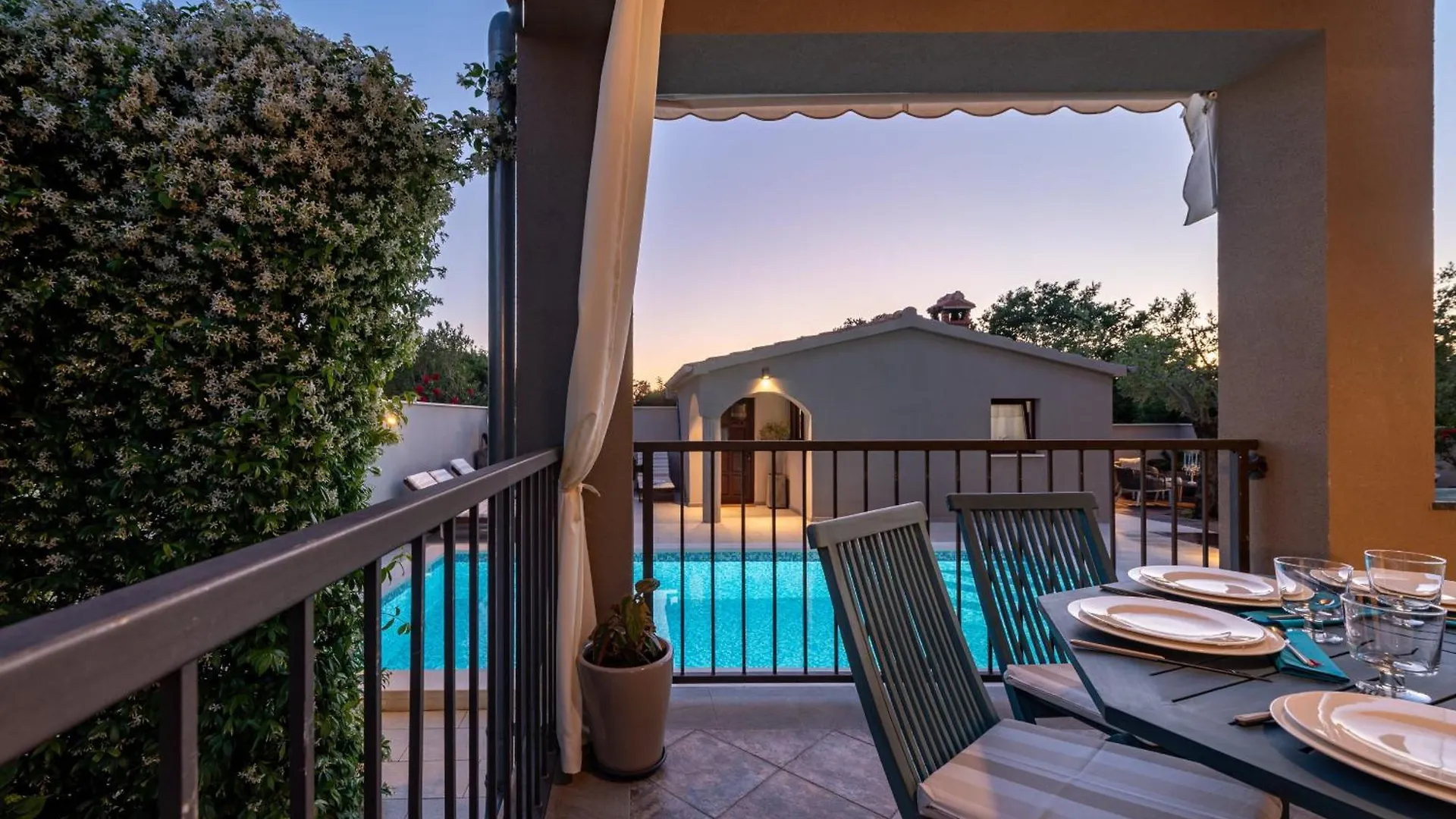Villa Antea Zadarvillas Zadar