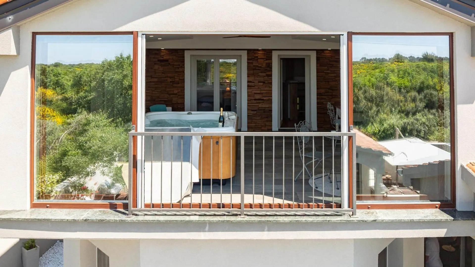 Villa Antea Zadarvillas Croatia