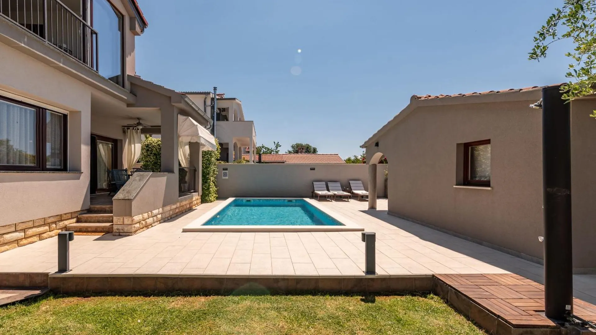 Villa Antea Zadarvillas 0*, Zadar