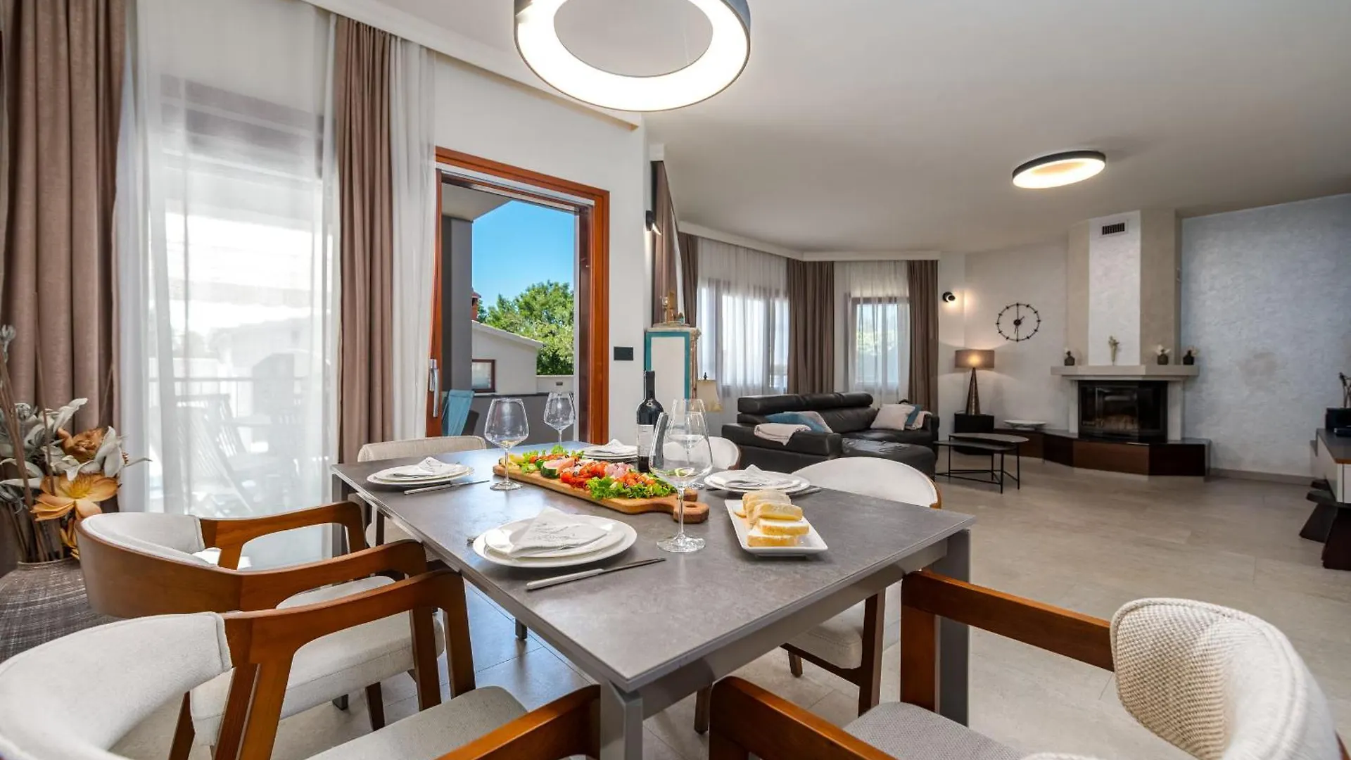 Villa Antea Zadarvillas 0*, Zadar Croatia