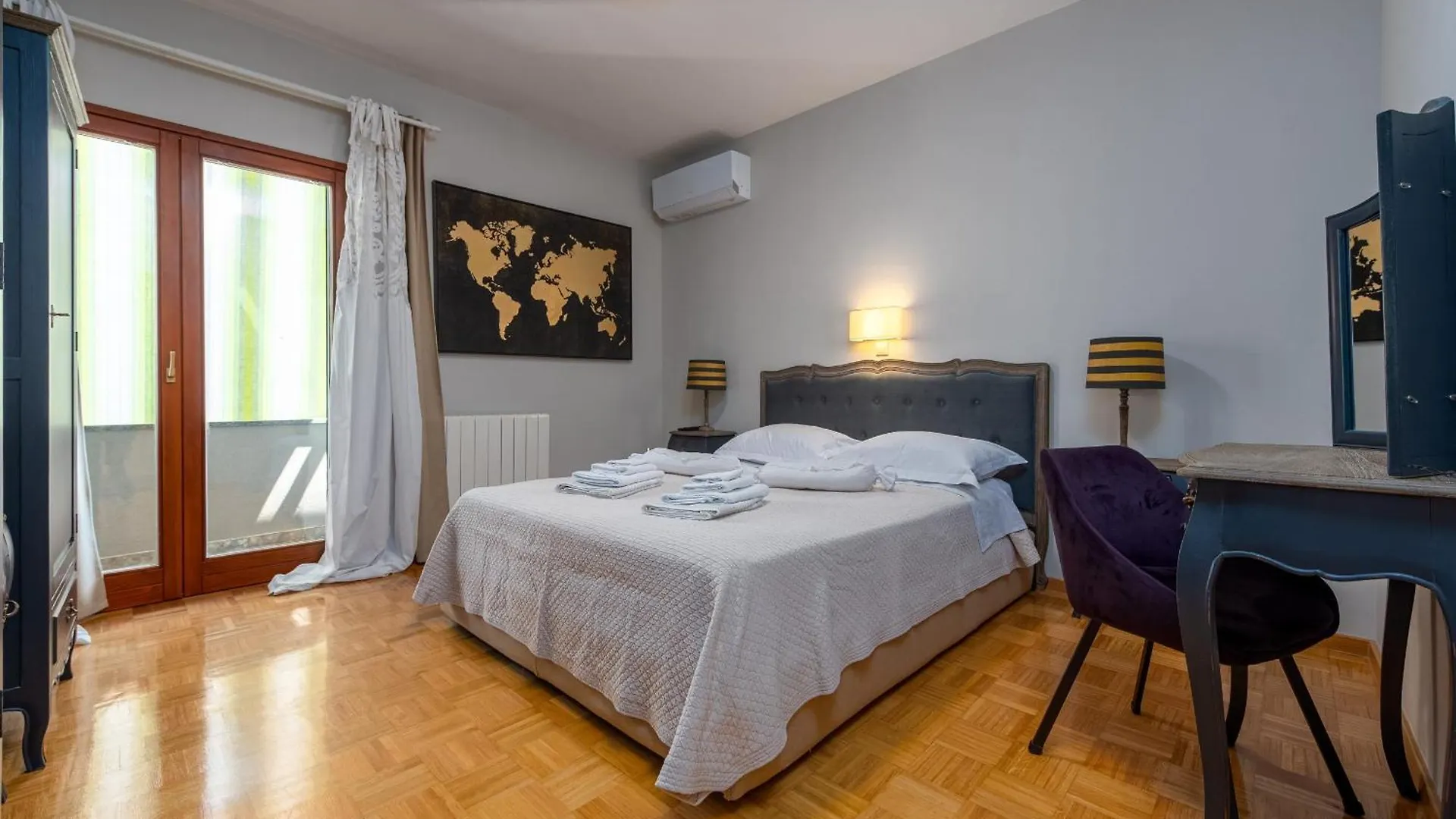 Villa Antea Zadarvillas