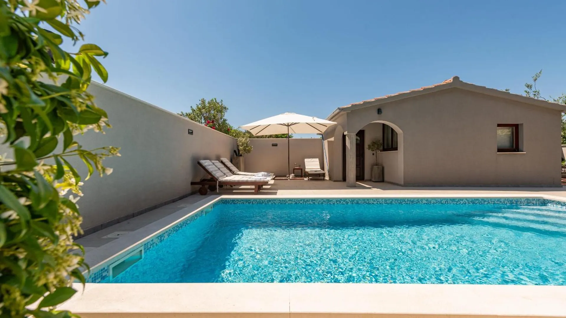 Villa Antea Zadarvillas
