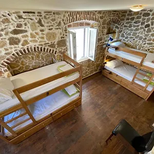  Hostel Tequila Bar