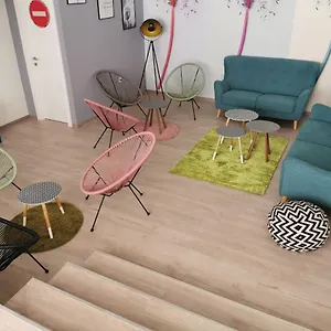 Hostel Dandelion, Zadar