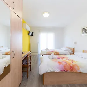 3* Vendégház Irena
