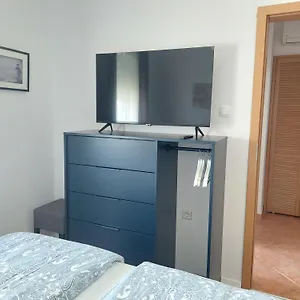 3* Vendégház Nino 1