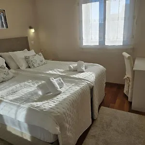  Apartman Luana With Private Jacuzzi