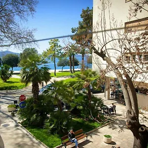  Apartman Sea Organ 1 & Garage For Free - Oldtown