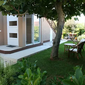  Apartman Tiana