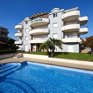  Appartement Gravic