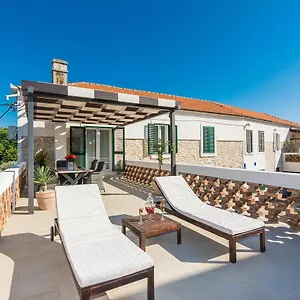Fontana Appartement