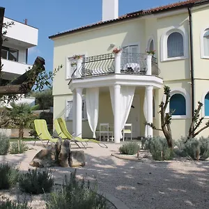  Appartement Mandolina