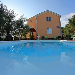 3* Vendégház Julian