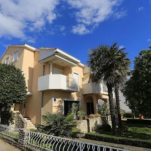  Apartman Sonja
