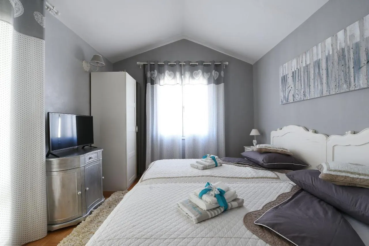 Villa Antea Zadarvillas