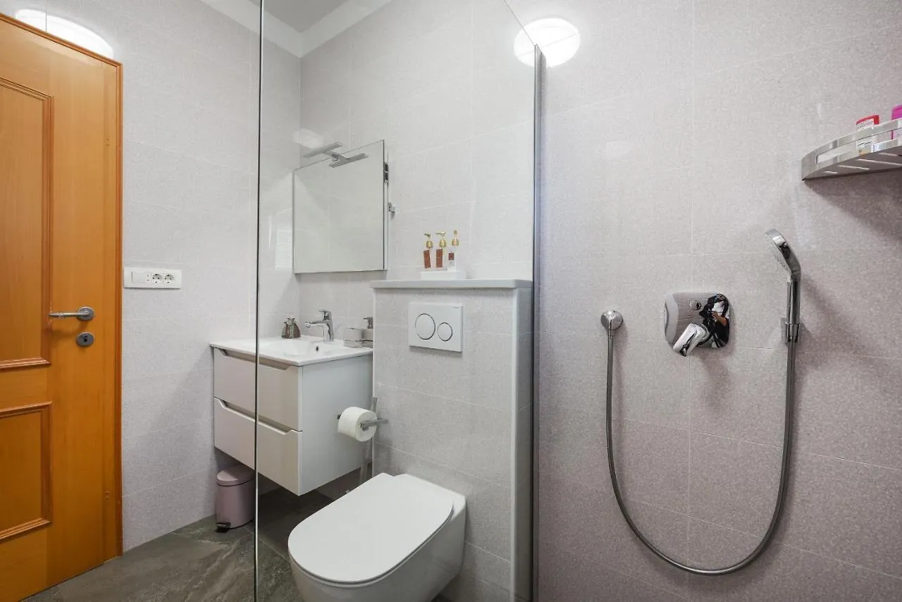 Villa Antea Zadarvillas Zadar
