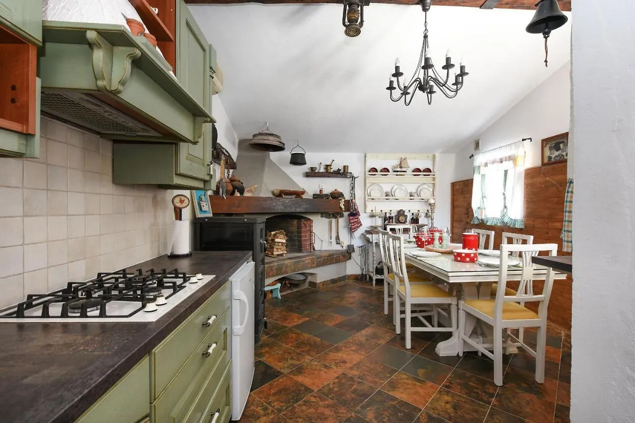 Villa Antea Zadarvillas Chorvatsko